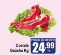 Costela Gaucha 1kg