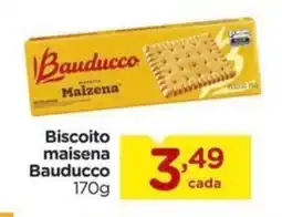 Carrefour Biscoito maisena Bauducco oferta