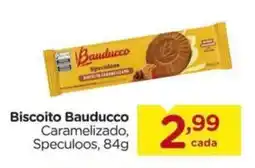 Carrefour Biscoito Bauducco Caramelizado, Speculoos, oferta