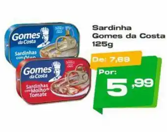 Sardinha Gomes da Costa