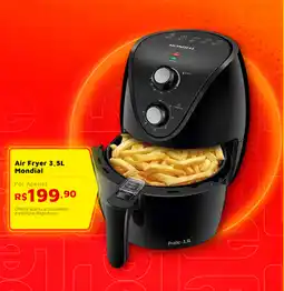 Le Biscuit Air Fryer Mondial oferta