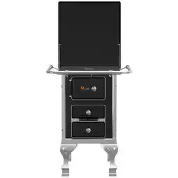 Benoit Fogão a Lenha Petrycoski N0 Chapa em Ferro Fundido Com Tampa oferta