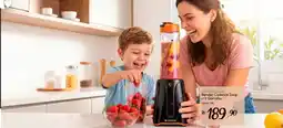 Giassi Supermercados Blender Cadence Zoop c/2 Garrafas oferta
