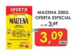 Fênix Supermercados Maizena oferta especial oferta
