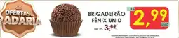 Fênix Supermercados Brigadeirão fênix unid oferta