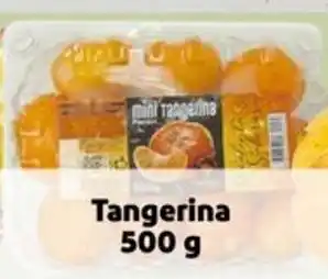 Mercado Extra Tangerina oferta