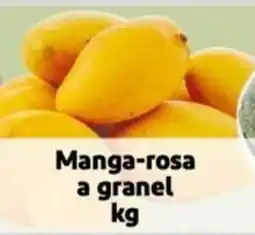 Mercado Extra Manga-rosa a granel oferta