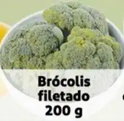 Mercado Extra Brócolis filetado oferta