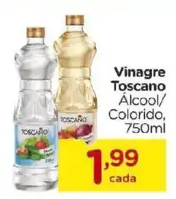 Carrefour Bairro Vinagre Toscano oferta