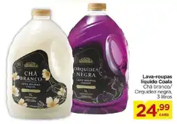 Carrefour Bairro Lava-roupas líquido Coala oferta