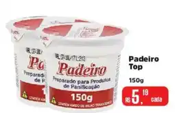Supermercados Mateus Padeiro Top oferta