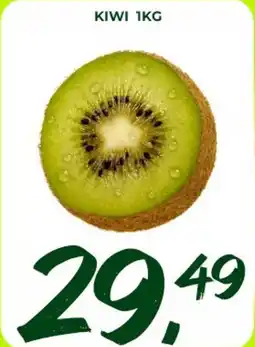 Unicompra Kiwi oferta