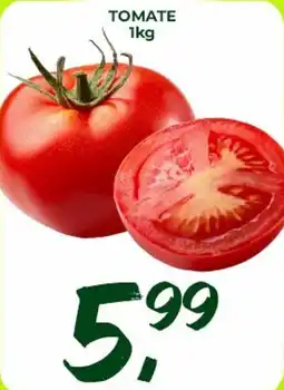 Unicompra Tomate oferta