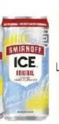 Carrefour Smirnoff Ice, Sabores Lata, oferta