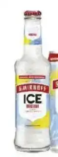 Carrefour Smirnoff Ice, Sabores Long neck, oferta