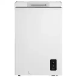 Benoit Freezer Horizontal Electrolux HB100 95L Degelo Manual Inverter Bivolt oferta