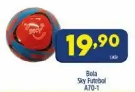Bola Sky Futebol A70-1