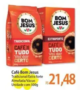 Atacadão Café Bom Jesus oferta