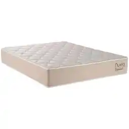 Benoit Colchão Casal Kappesberg Nuvia Mola Ensacada D33 27 x 138 x 188cm oferta