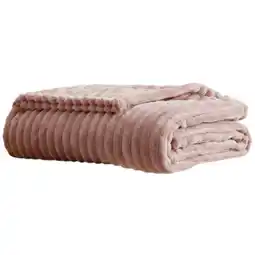 Benoit Cobertor Canelado Casal Corttex London 180 x 220cm oferta