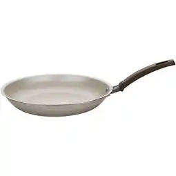 Benoit Frigideira Alumínio MTA 1264 Francesa N22 Baunilha Aura Antiaderente 1,1 Litros 22cm de Diâm oferta