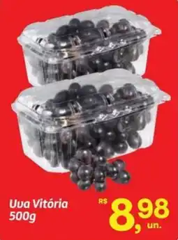 Fort Atacadista Uva Vitória oferta