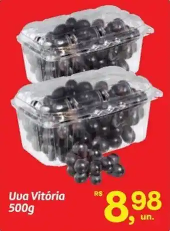 Uva Vitória