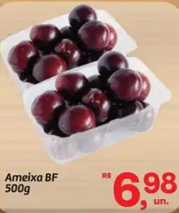 Fort Atacadista Ameixa BF oferta