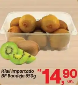 Fort Atacadista Kiwi Importado BF Bandeja oferta