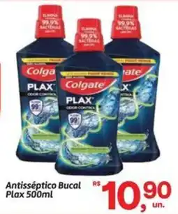 Fort Atacadista Antisséptico Bucal Plax oferta