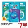 Fort Atacadista Fio Dental Condor oferta