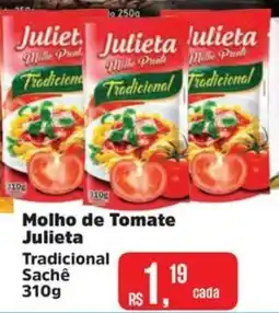 Supermercados Mateus Molhe Prente Tradicional Tradicional oferta