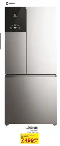 Carrefour Refrigerador Electrolux IM8S oferta
