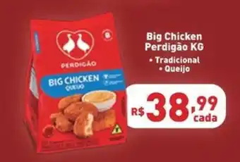 Big Chicken Perdigão