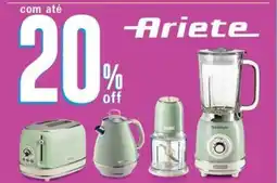 Milium Ariete oferta