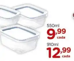Carrefour Pote hermético Trava Mais Plasútil oferta