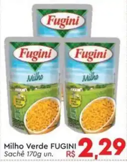 Komprao Atacadista Milho Verde FUGINI oferta