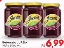 Komprao Atacadista Beterraba JURÉIA Vidro oferta
