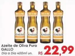 Komprao Atacadista Azeite de Oliva Puro GALLO oferta
