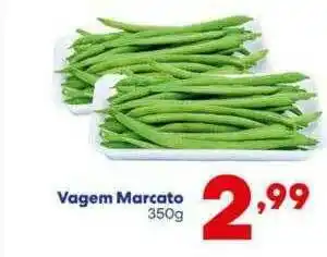 Vagem Marcato