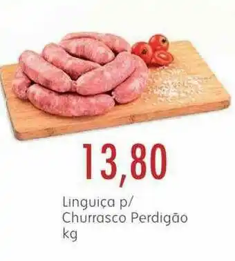 Epa Linguiça Churrasco Perdigão oferta