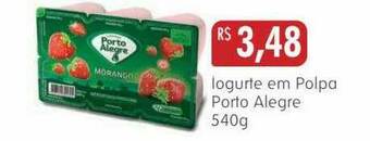 Epa Iogurte Em Polpa Porto Alegre oferta