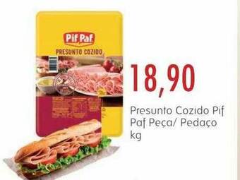 Epa Presunto Cozido Pif Paf oferta