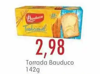 Torrada Bauduco