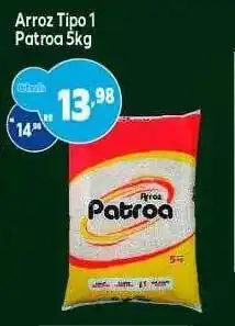 GoodBom Arroz Tipo Patroa oferta