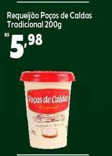 GoodBom Requeijão Poços De Caldas Tradicional oferta
