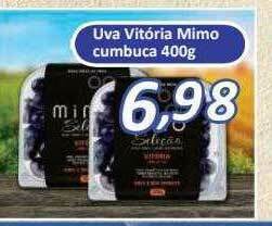 Uva Vitória Mimo Cumbuca