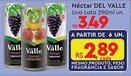 Komprao Atacadista Néctar DEL VALLE Uva Lata oferta