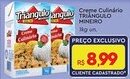 Komprao Atacadista Creme Culinário TRIANGULO MINEIRO oferta
