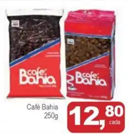 Mineirão Atacarejo Café Bahia oferta